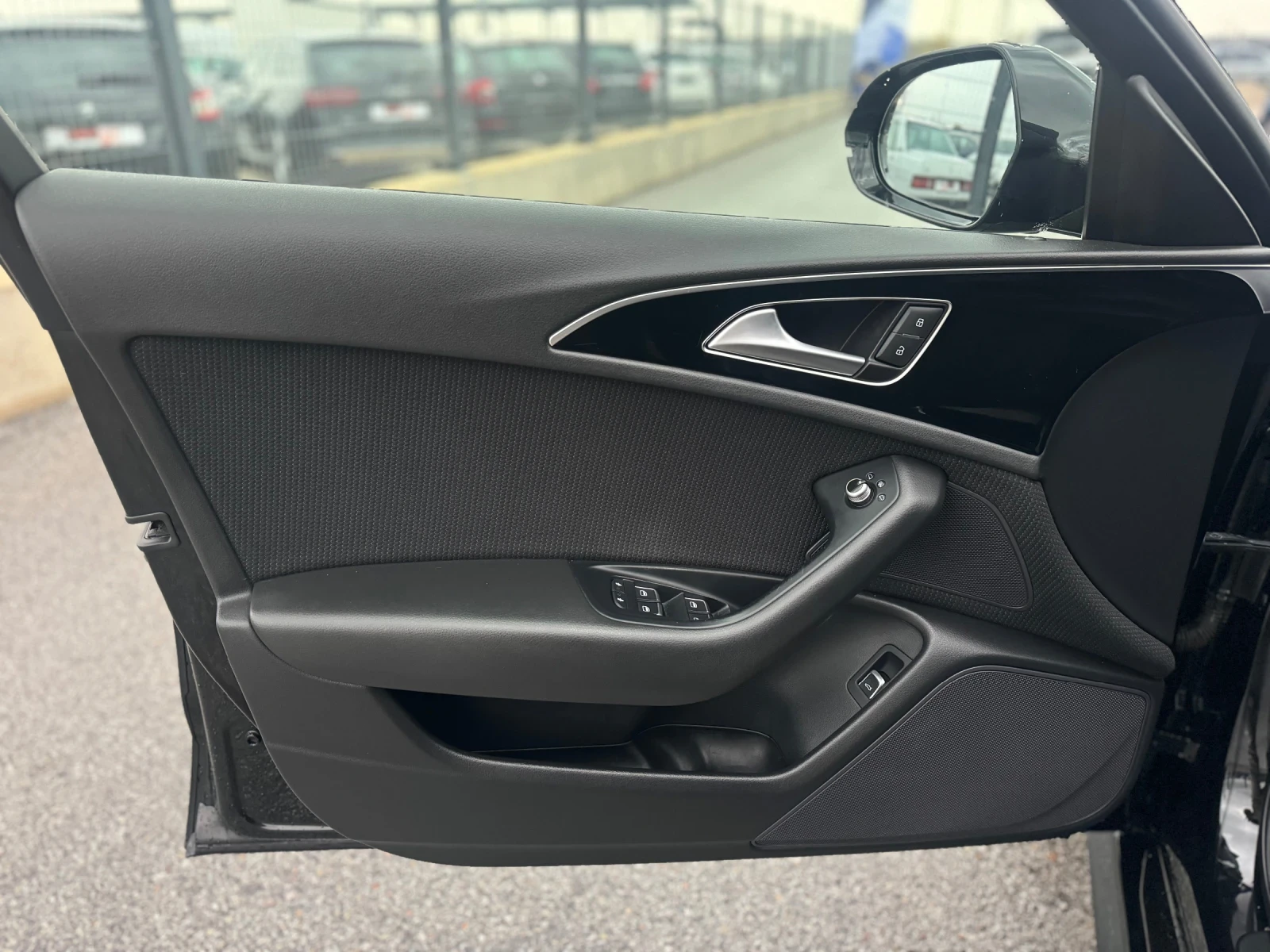 Audi A6 3.0D S-LINE MATRIX | Mobile.bg   8