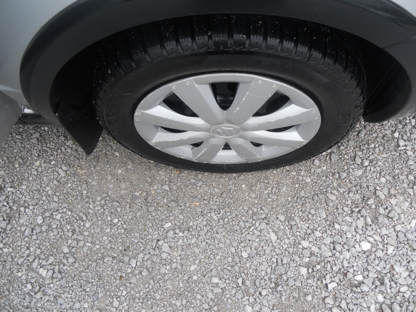 Suzuki SX4 1.9 DDIS 4X4 !!! | Mobile.bg   12