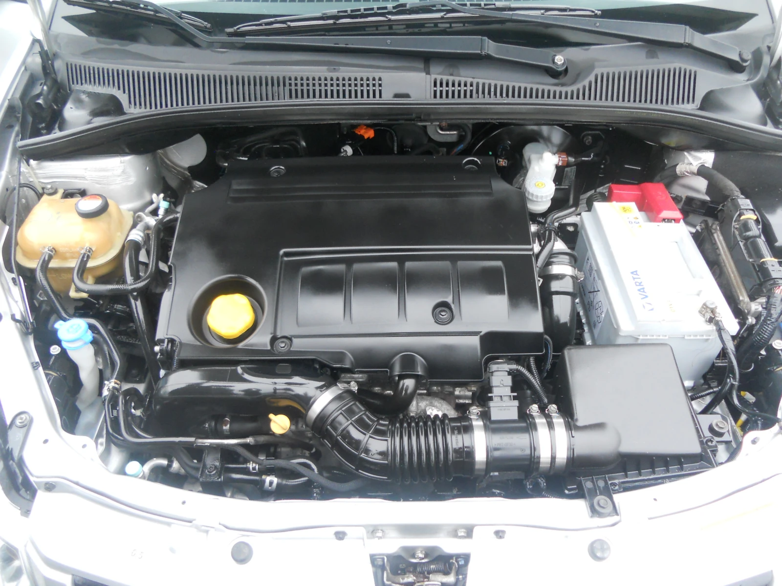 Suzuki SX4 1.9 DDIS 4X4 !!! | Mobile.bg   13