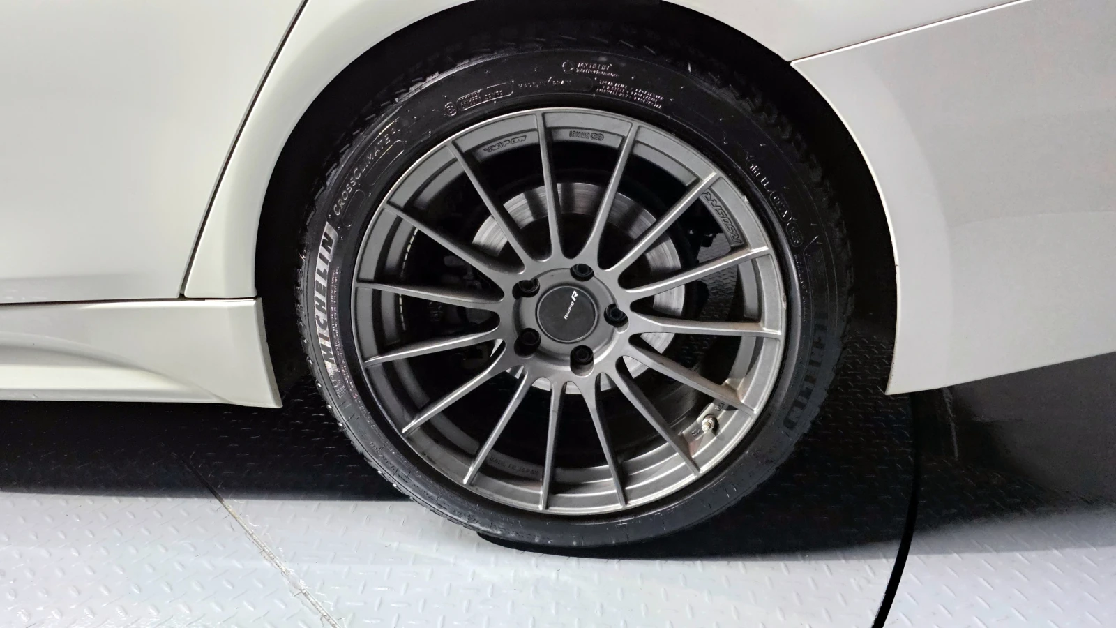 BMW 320 M-Performance EDITION autogeorge.com - изображение 5