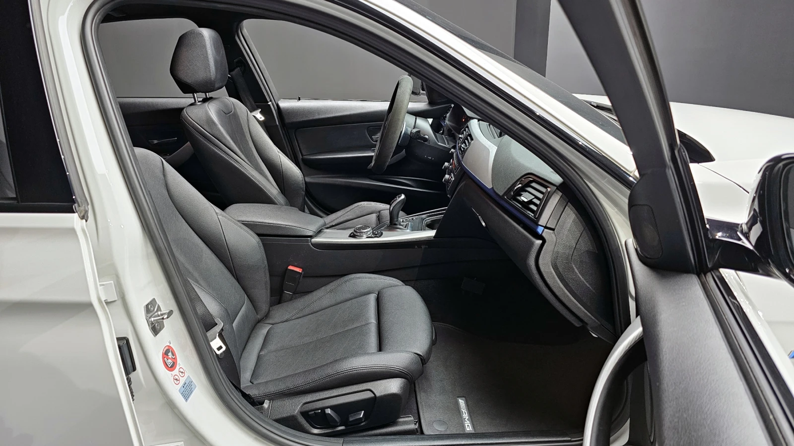 BMW 320 M-Performance EDITION autogeorge.com | Mobile.bg � ����������� 11