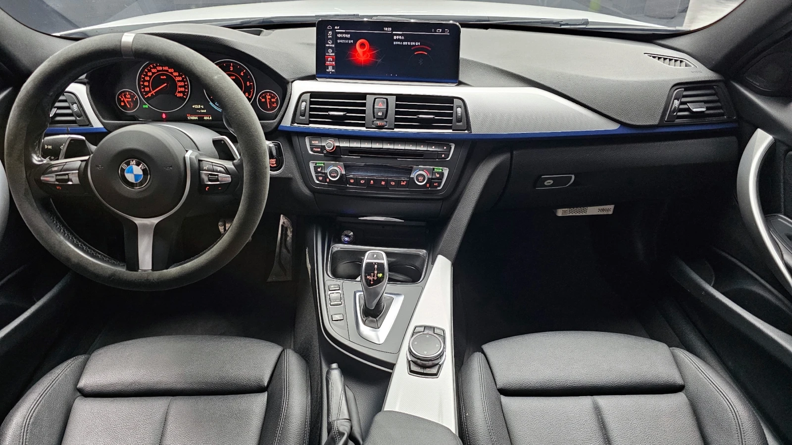 BMW 320 M-Performance EDITION autogeorge.com - изображение 7