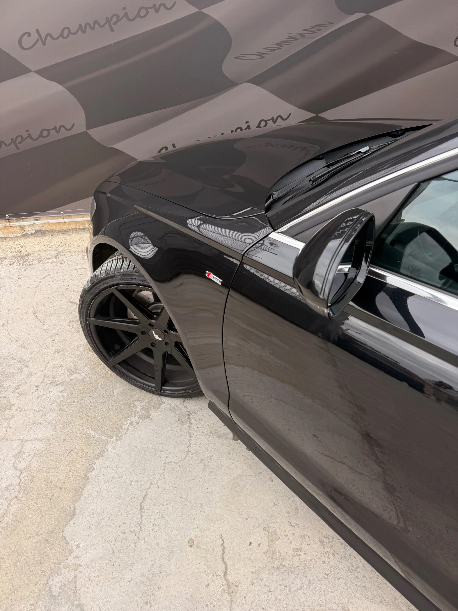 Audi A6 ������ ������ | Mobile.bg � ����������� 7