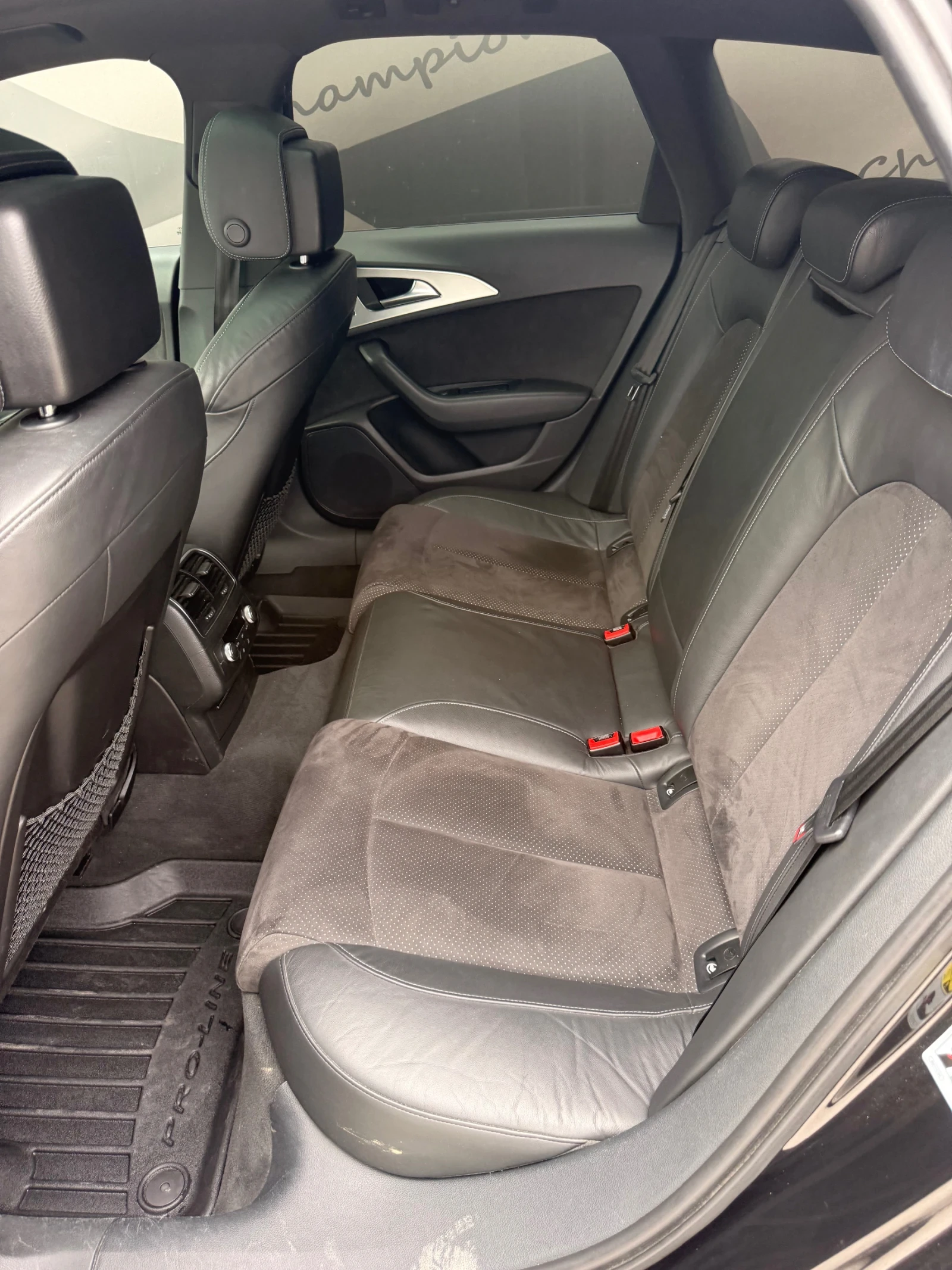 Audi A6 ������ ������ | Mobile.bg � ����������� 16