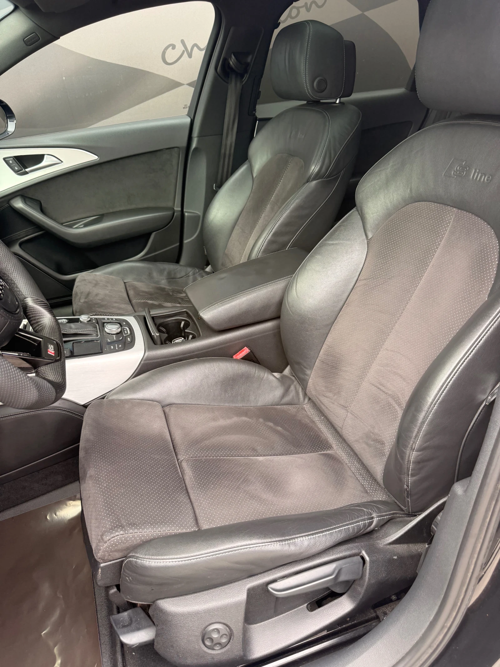 Audi A6 ������ ������ | Mobile.bg � ����������� 15