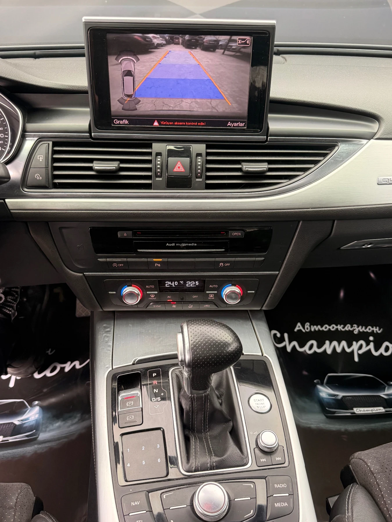 Audi A6 ������ ������ | Mobile.bg � ����������� 10