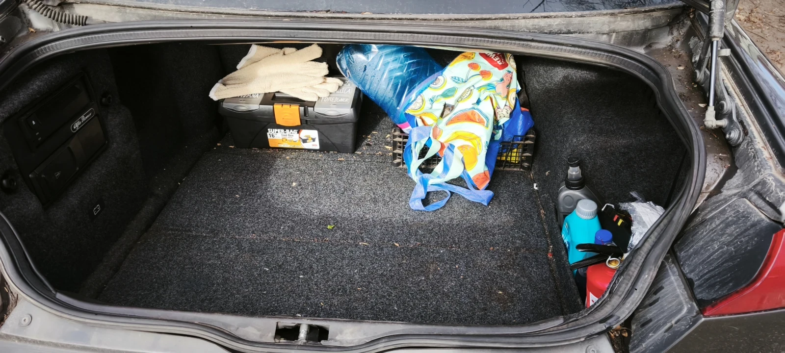 Alfa Romeo 166 | Mobile.bg � ����������� 11