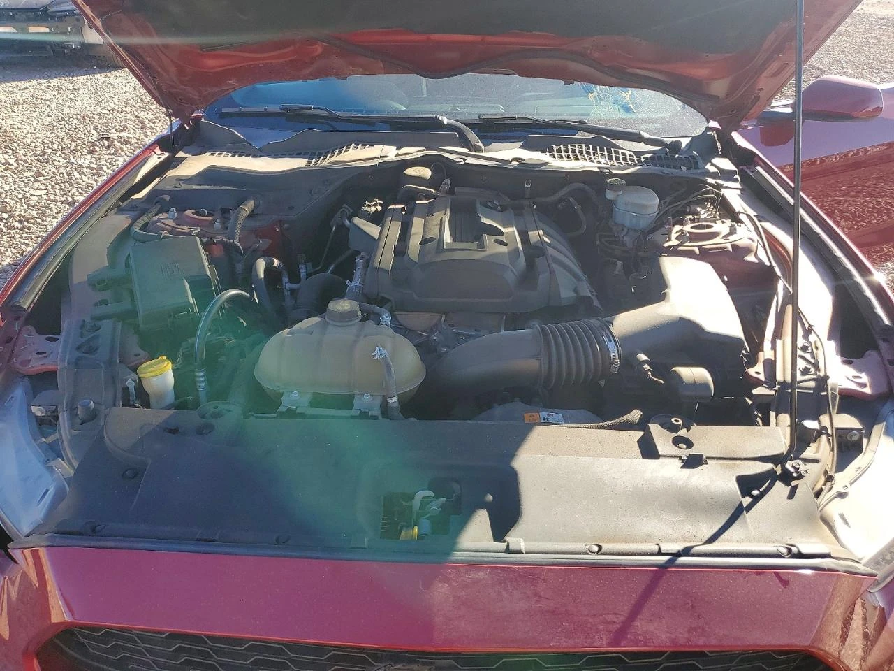 Ford Mustang ECOBOOST* ����* �������*  | Mobile.bg � ����������� 11