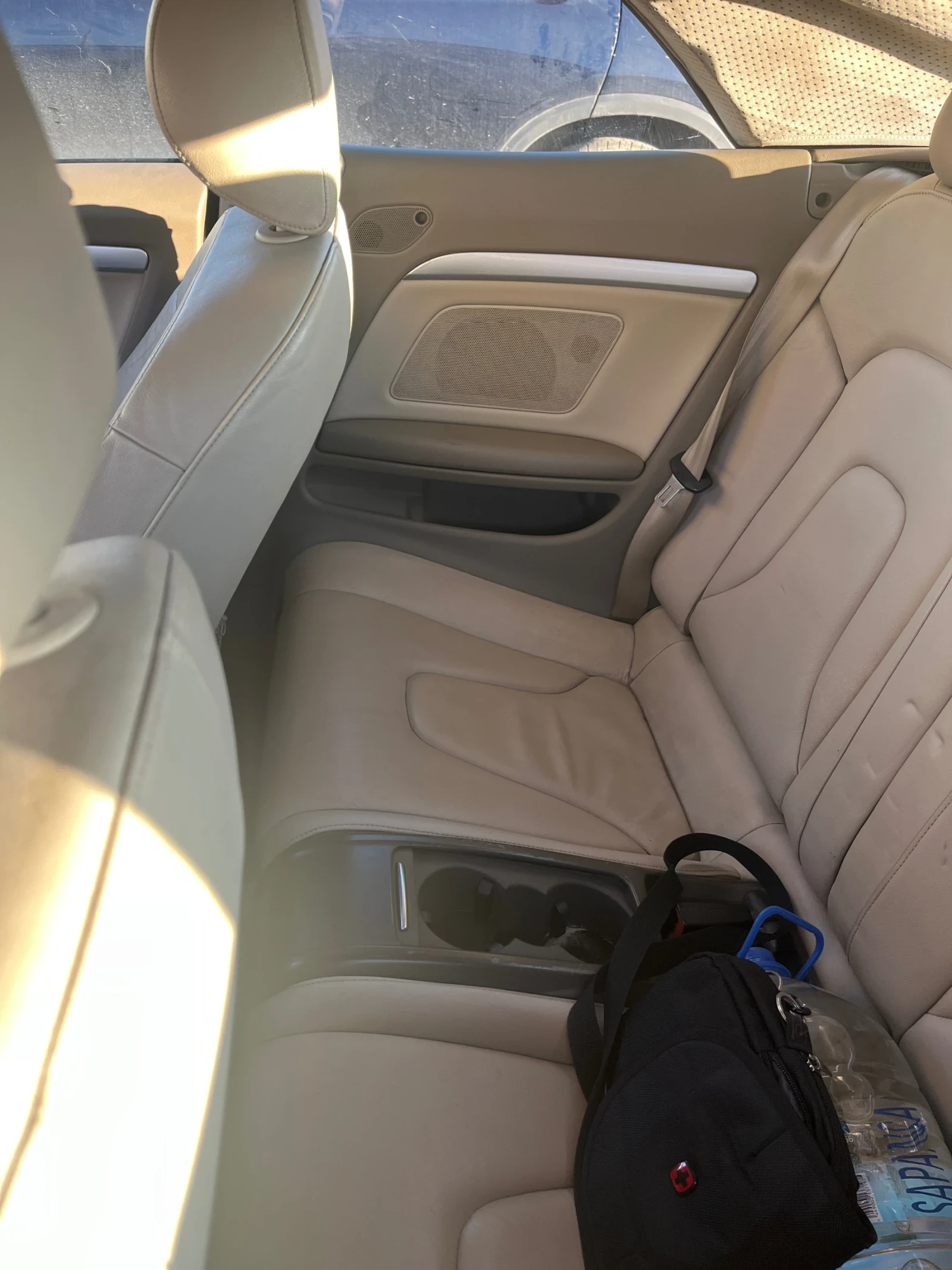 Audi S5  - изображение 2