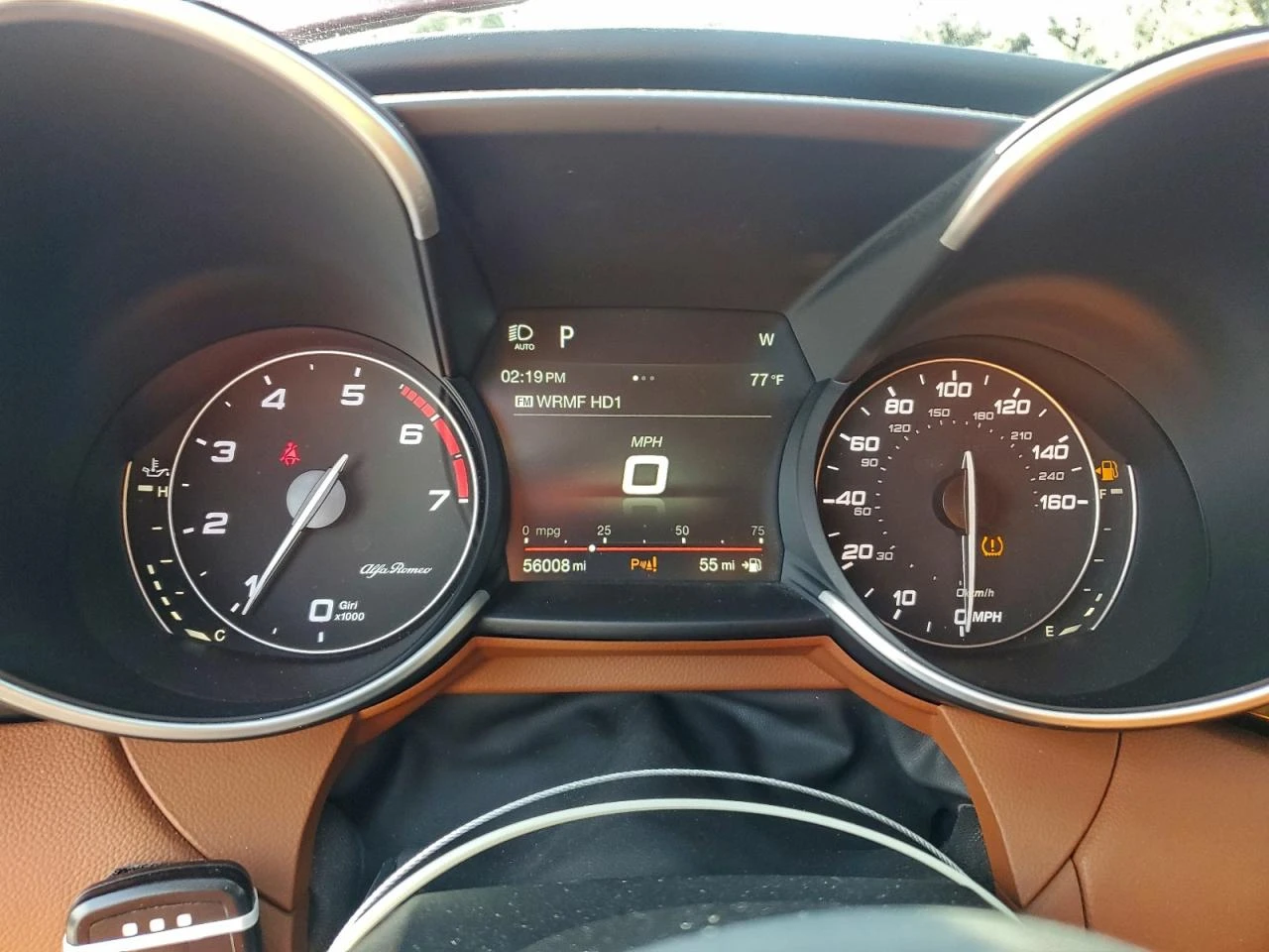 Alfa Romeo Giulia * TI* Q4* FULL*  | Mobile.bg � ����������� 9