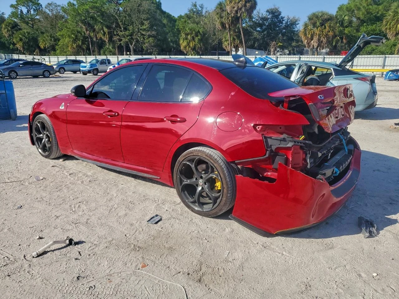 Alfa Romeo Giulia * TI* Q4* FULL*  | Mobile.bg � ����������� 2