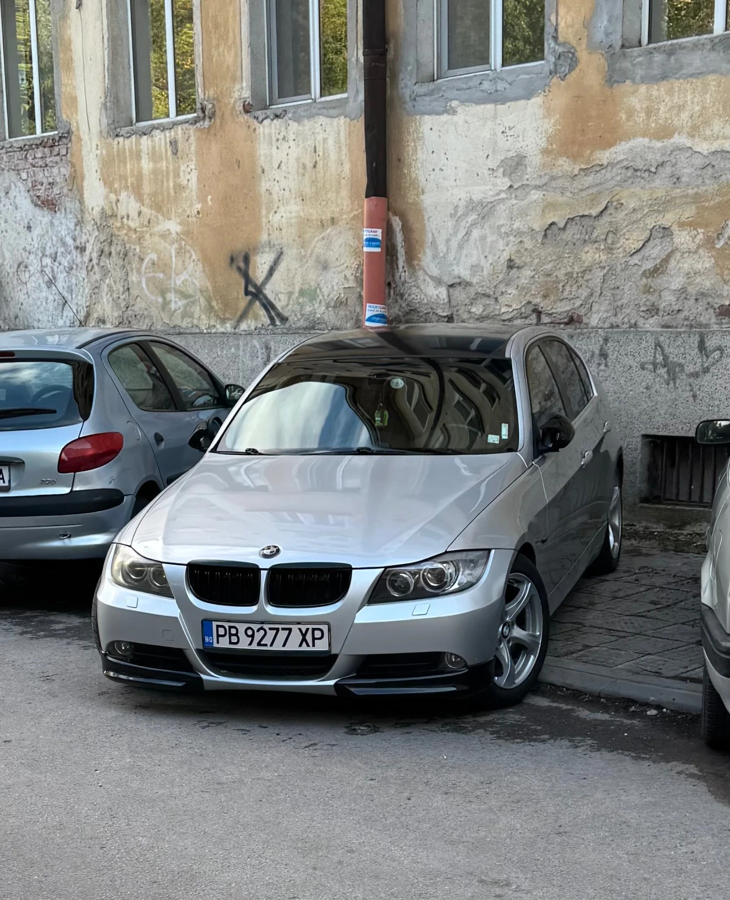 BMW 320 | Mobile.bg � ����������� 1