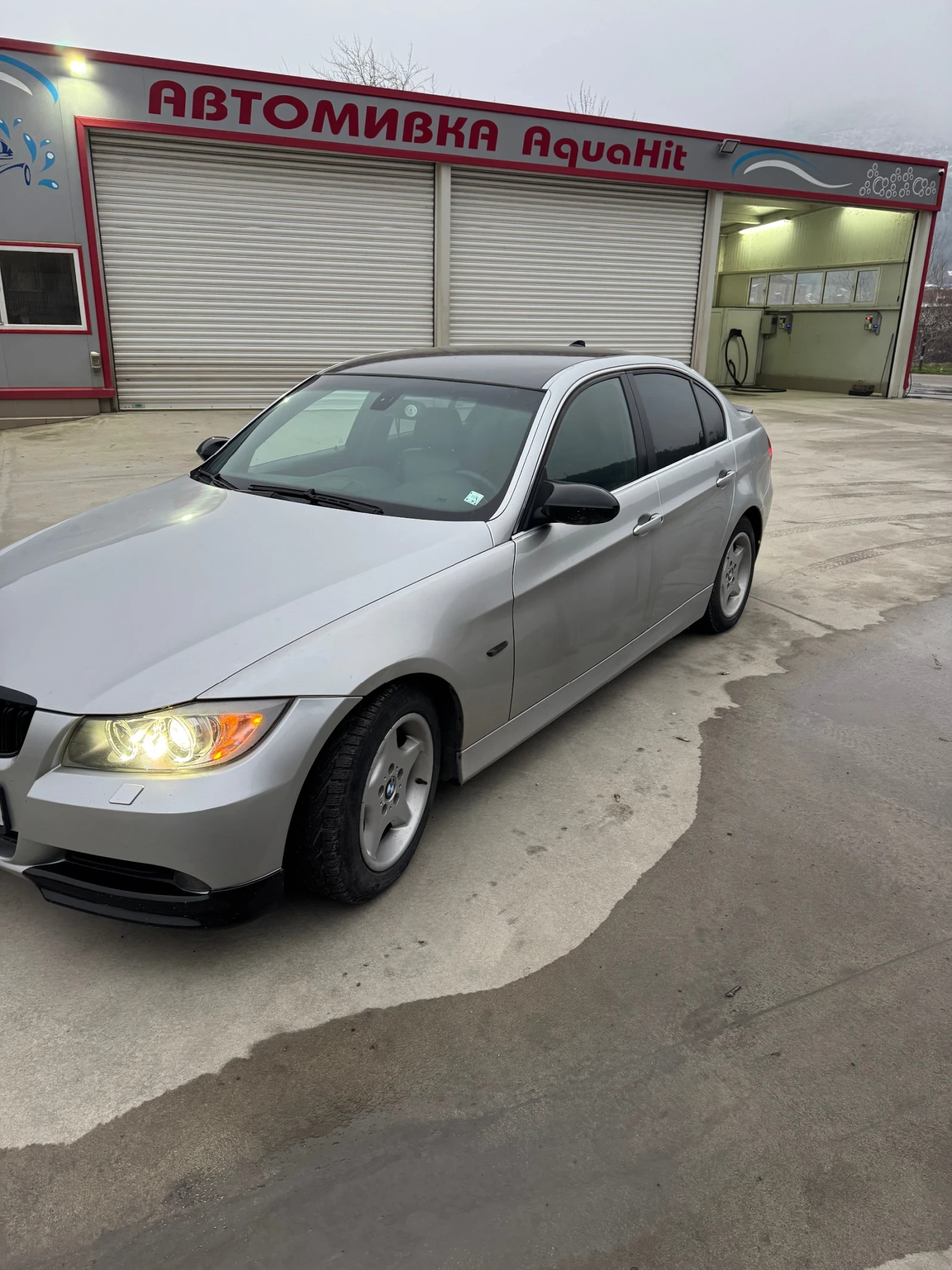 BMW 320  - изображение 2