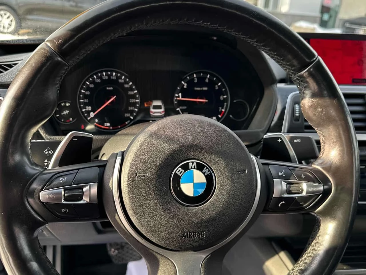 BMW 430 * xDrive * CARFAX * ���� * KEYLESS * �������� | Mobile.bg � ����������� 12