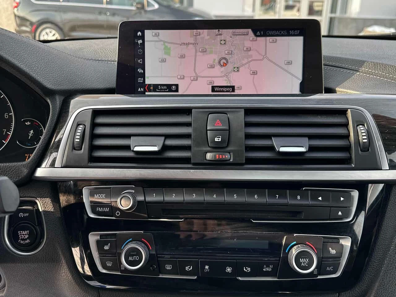 BMW 430 * xDrive * CARFAX * ���� * KEYLESS * �������� | Mobile.bg � ����������� 14