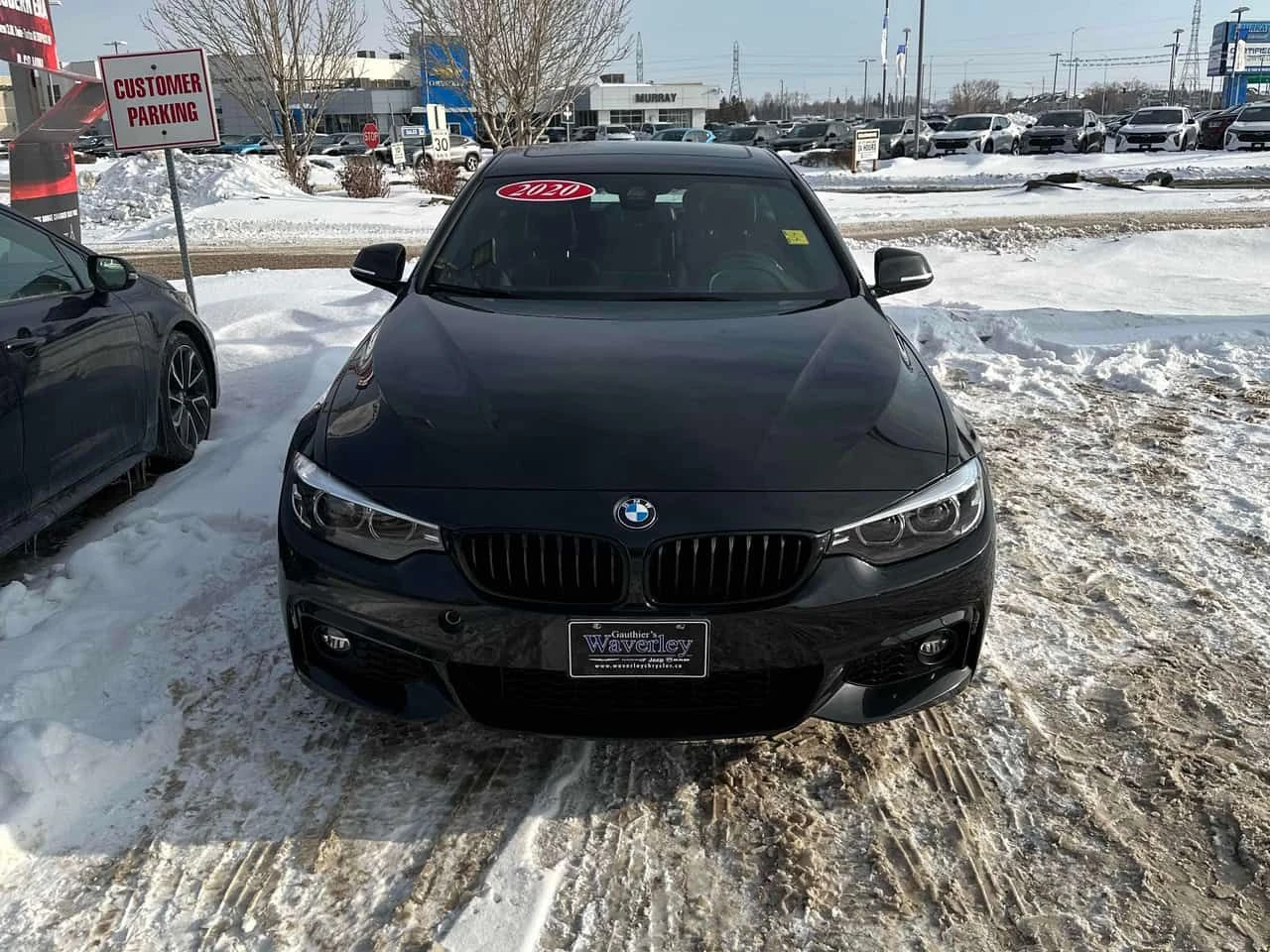 BMW 430 * xDrive * CARFAX * ���� * KEYLESS * �������� | Mobile.bg � ����������� 6
