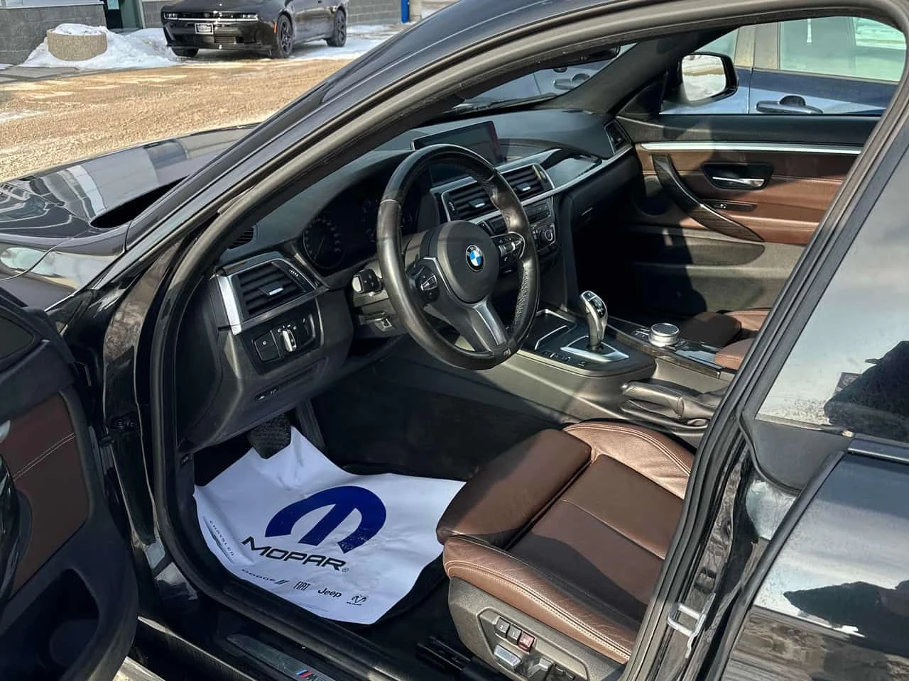 BMW 430 * xDrive * CARFAX * ���� * KEYLESS * �������� | Mobile.bg � ����������� 5