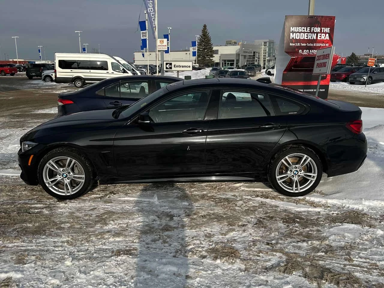 BMW 430 * xDrive * CARFAX * ���� * KEYLESS * �������� | Mobile.bg � ����������� 2