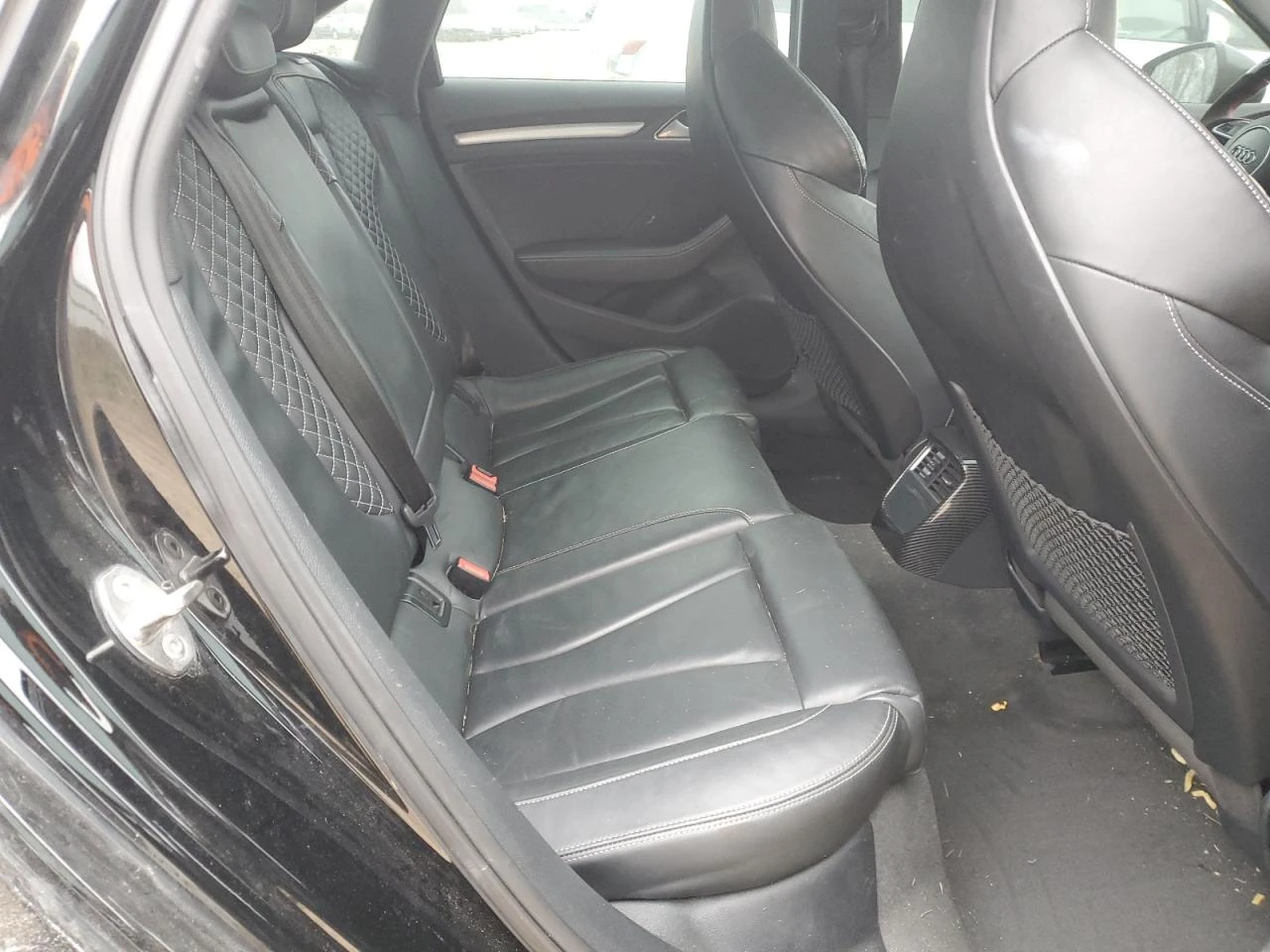 Audi S3 PREMIUM PLUS - изображение 9