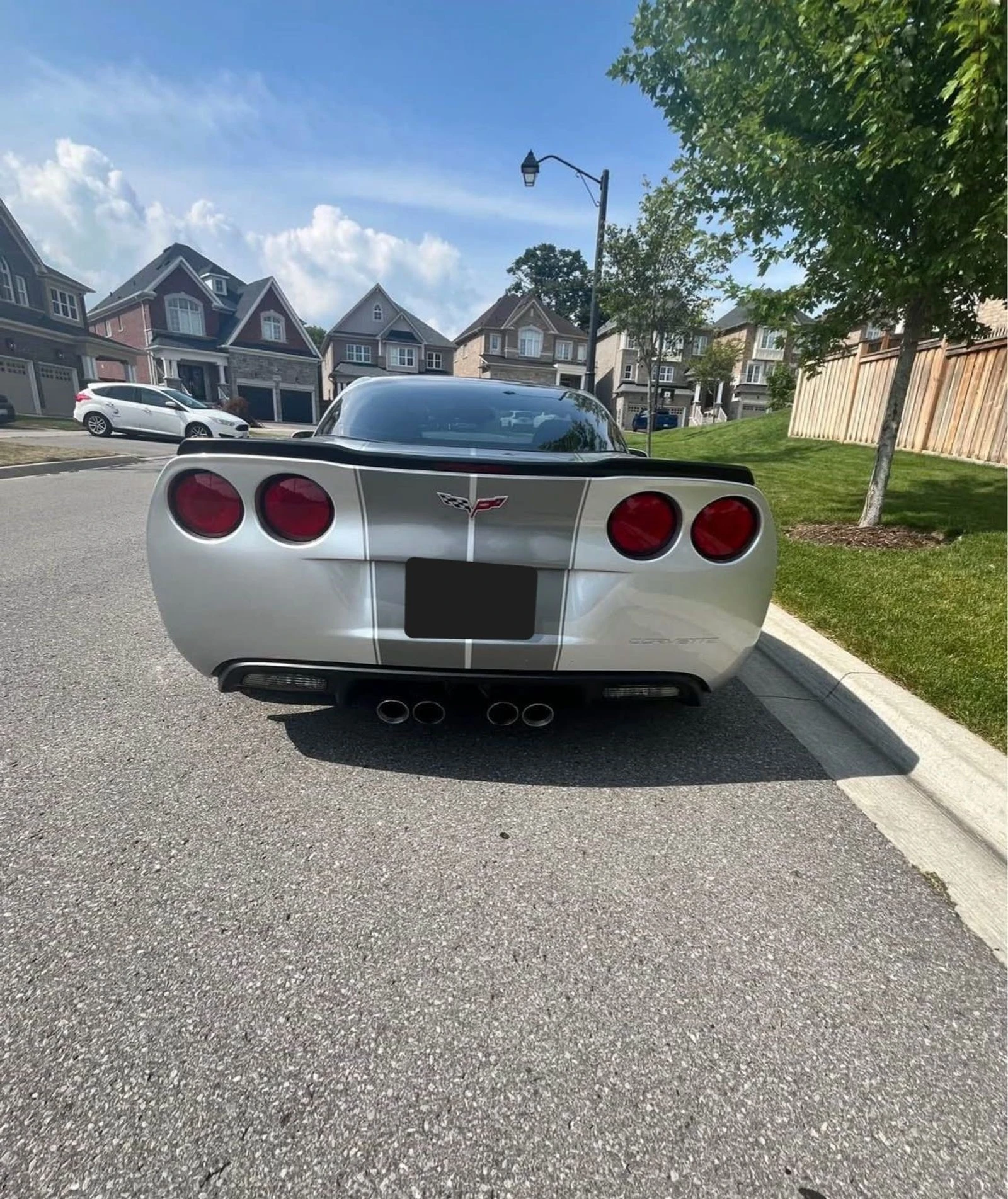 Chevrolet Corvette  Z16 Grand Sport 3LT С РЕГИСТРАЦИЯ & АВТО КРЕДИТ , снимка 3 - Автомобили и джипове - 54070405