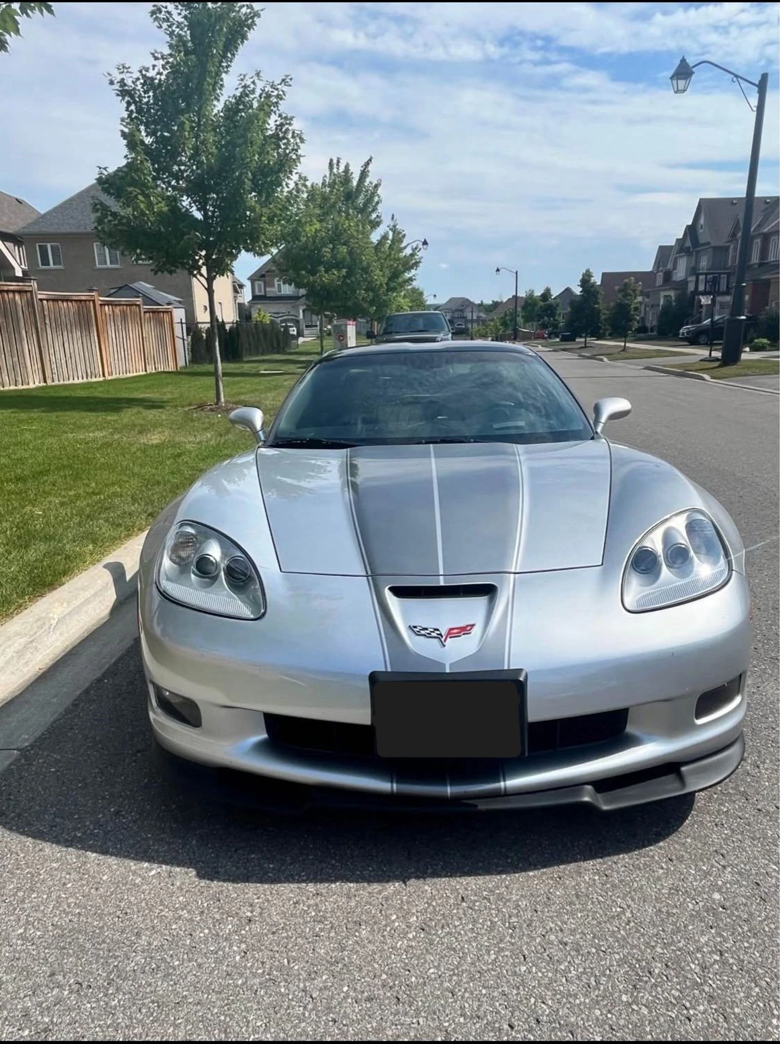 Chevrolet Corvette  Z16 Grand Sport 3LT С РЕГИСТРАЦИЯ & АВТО КРЕДИТ  | Auto.bg — изображение 1