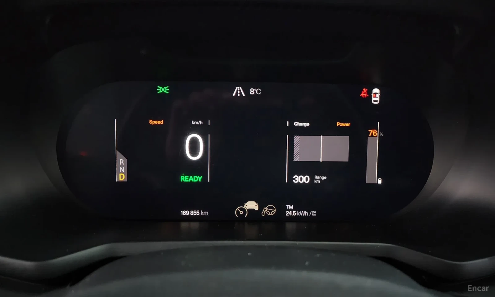 Polestar 2 Longrange Singlemotor, снимка 8 - Автомобили и джипове - 54223956