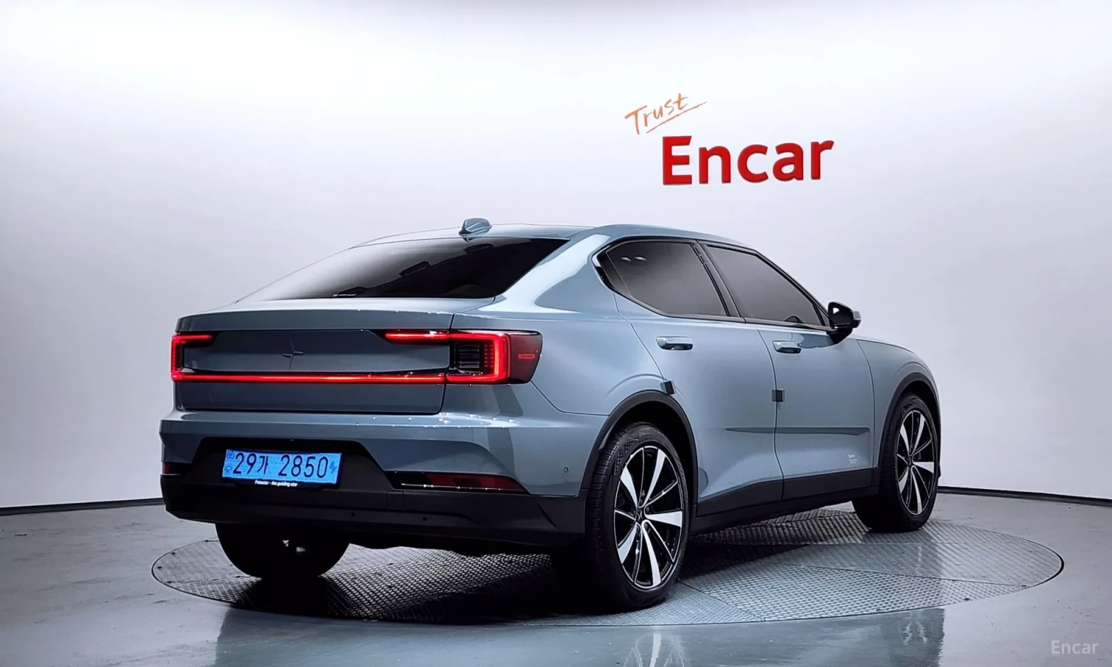 Polestar 2 Longrange Singlemotor, снимка 2 - Автомобили и джипове - 54223956