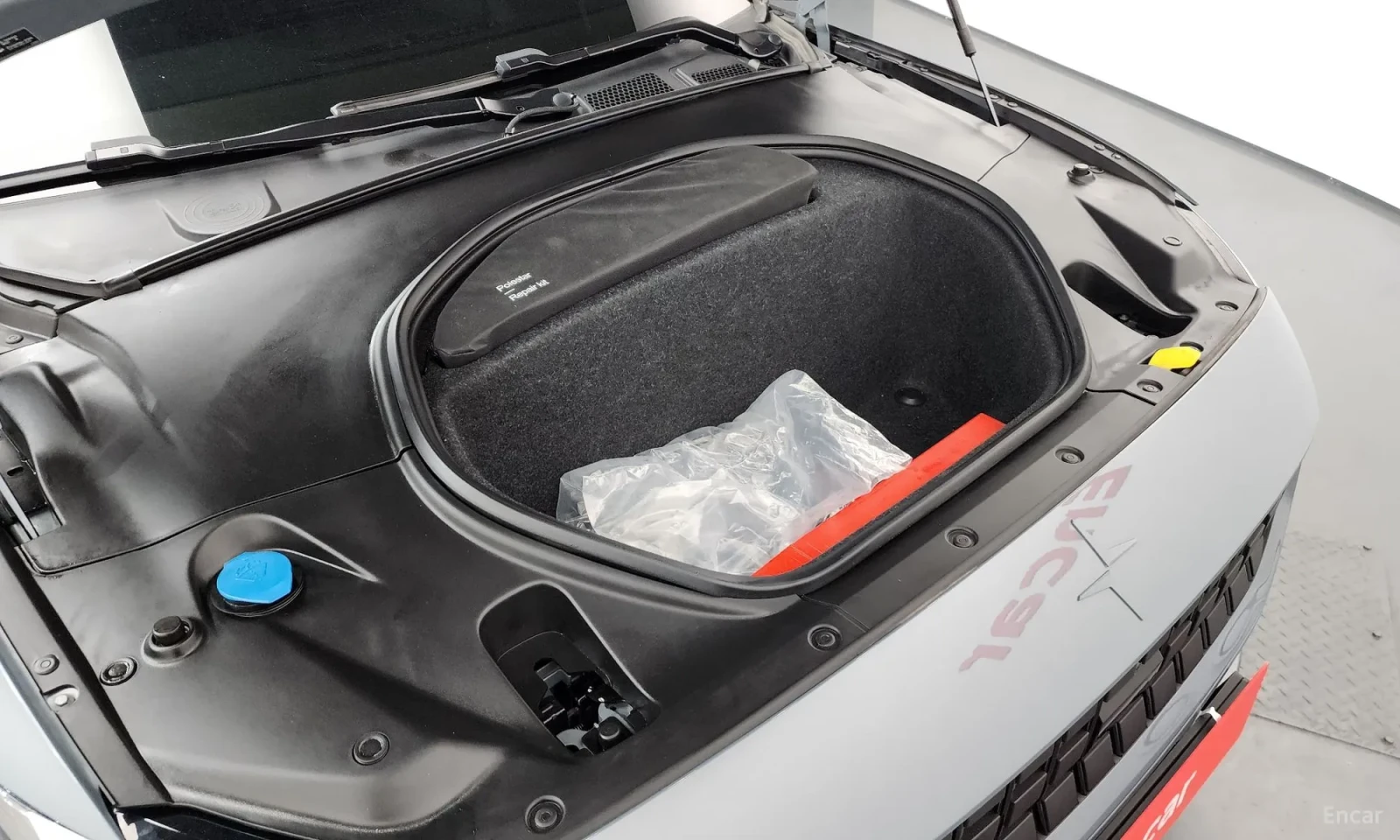 Polestar 2 Longrange Singlemotor, снимка 4 - Автомобили и джипове - 54223956