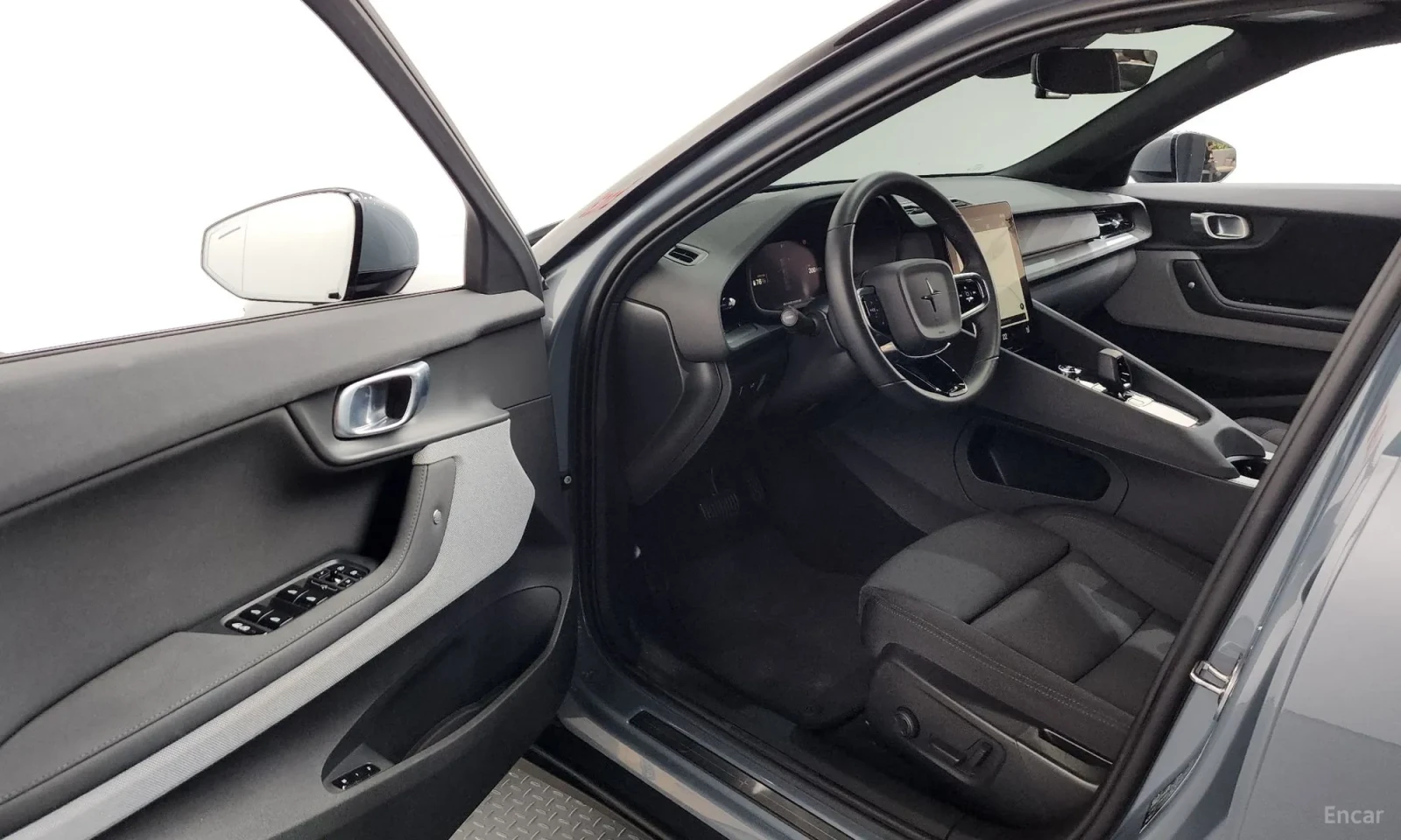 Polestar 2 Longrange Singlemotor, снимка 5 - Автомобили и джипове - 54223956