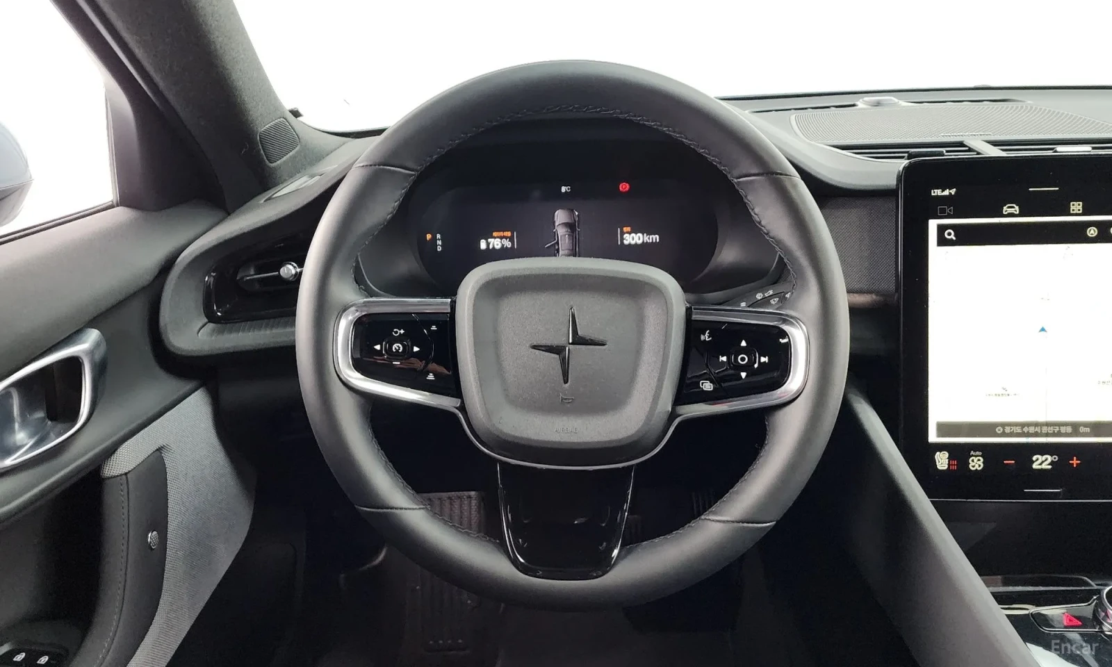 Polestar 2 Longrange Singlemotor, снимка 7 - Автомобили и джипове - 54223956