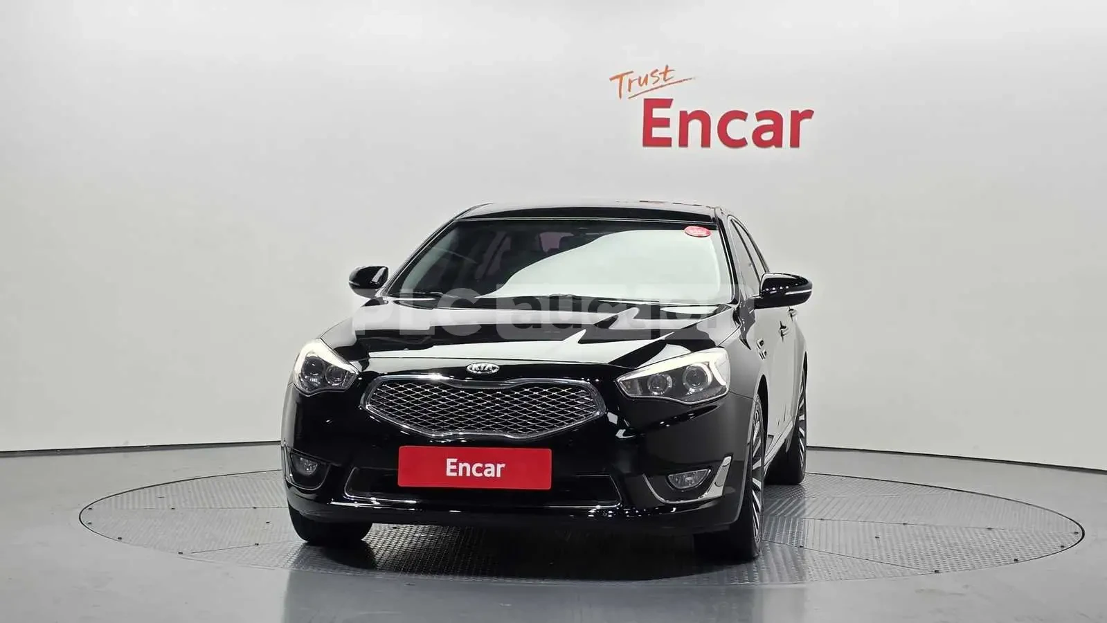 Kia K7 * 2.4 * ������ * ��������� | Mobile.bg � ����������� 3