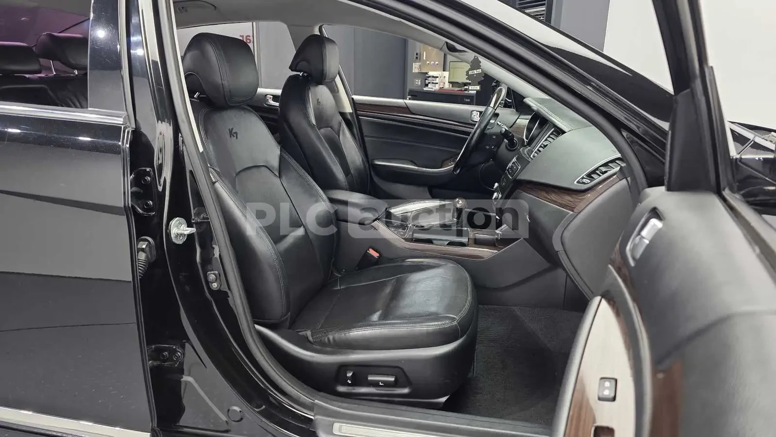 Kia K7 * 2.4 * ������ * ��������� | Mobile.bg � ����������� 11