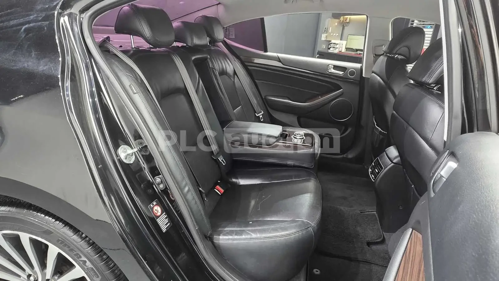 Kia K7 * 2.4 * ������ * ��������� | Mobile.bg � ����������� 12