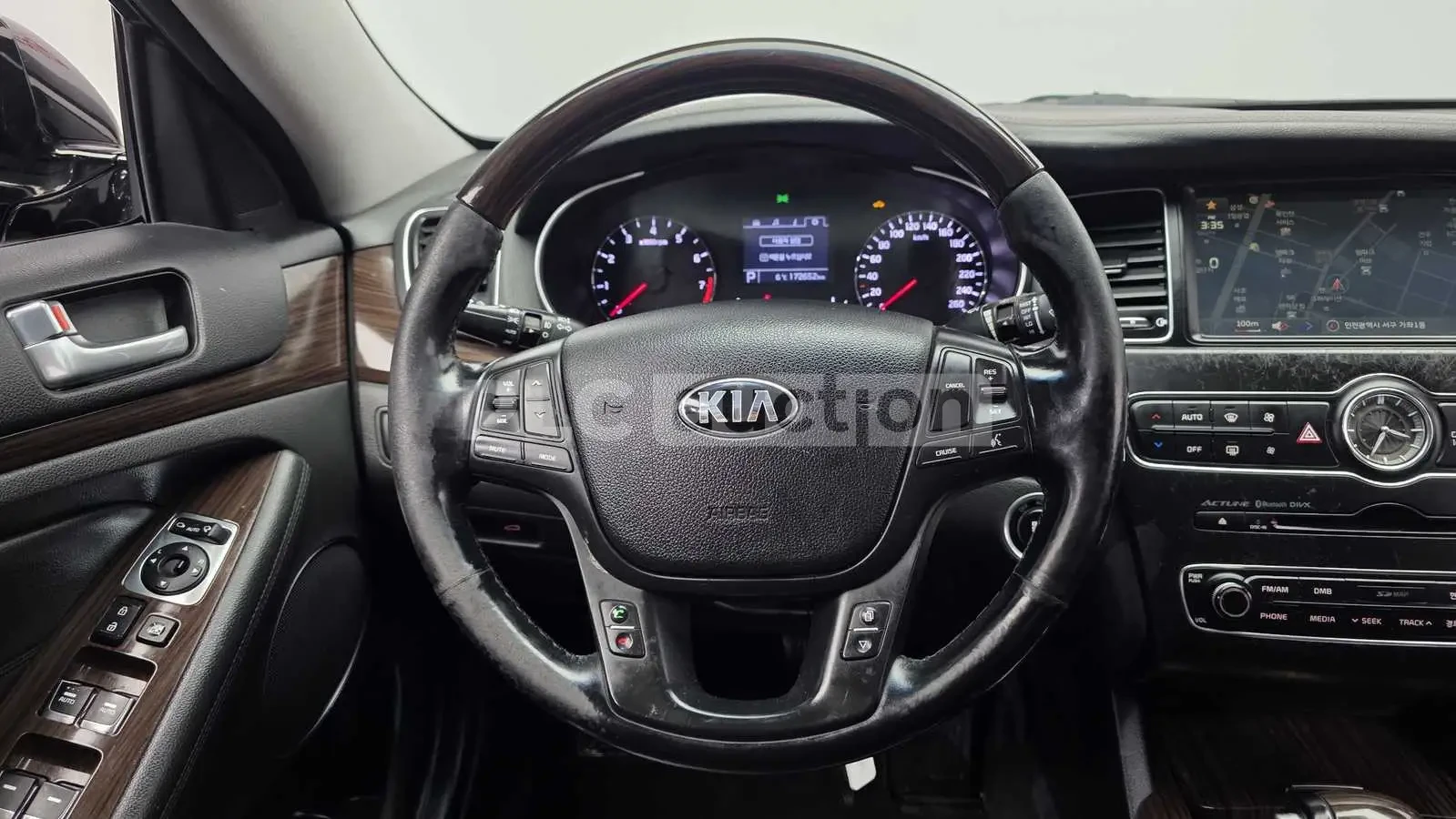 Kia K7 * 2.4 * ������ * ��������� | Mobile.bg � ����������� 13