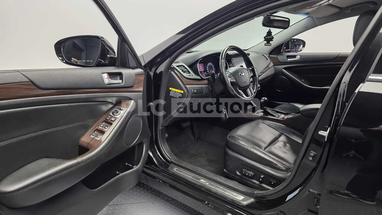 Kia K7 * 2.4 * ������ * ��������� | Mobile.bg � ����������� 10