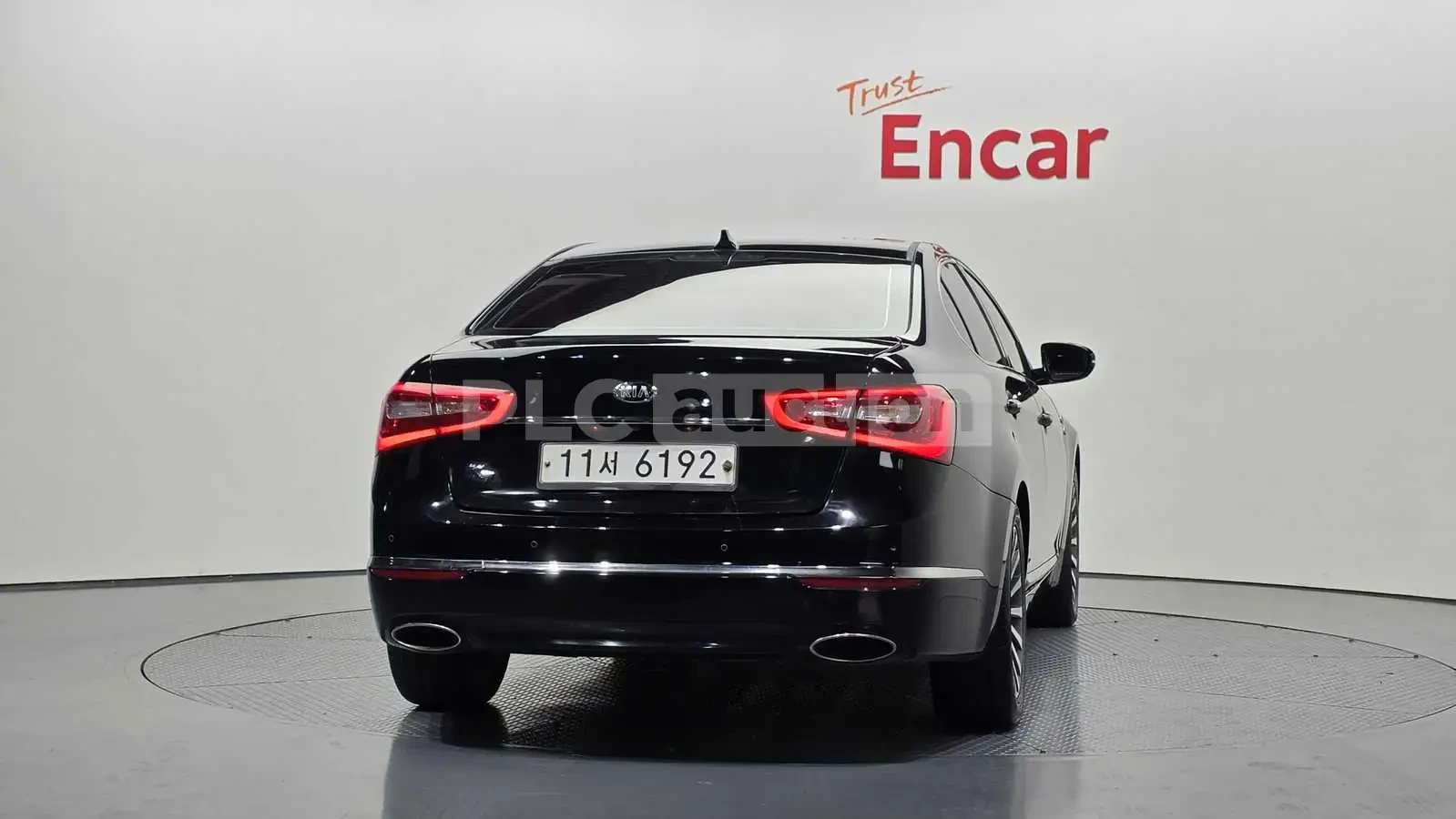 Kia K7 * 2.4 * ������ * ��������� | Mobile.bg � ����������� 4