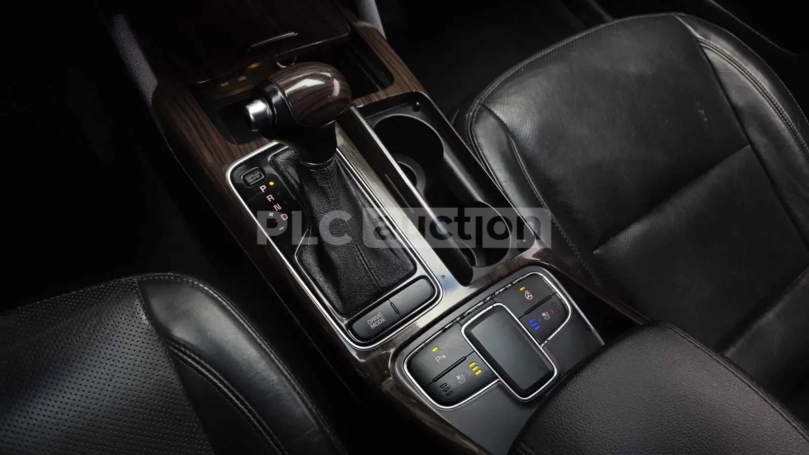 Kia K7 * 2.4 * ������ * ��������� | Mobile.bg � ����������� 9