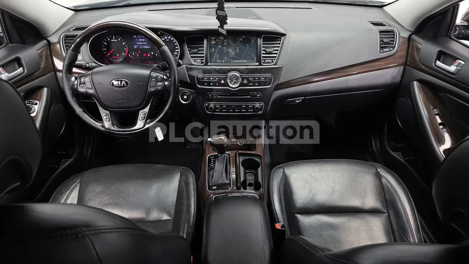 Kia K7 * 2.4 * ������ * ��������� | Mobile.bg � ����������� 7