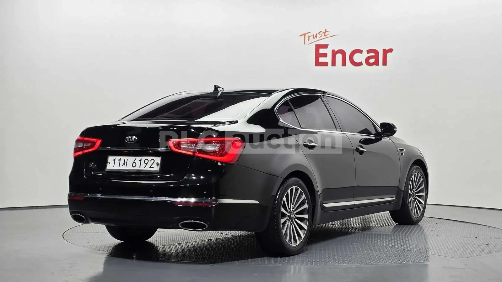 Kia K7 * 2.4 * ������ * ��������� | Mobile.bg � ����������� 2