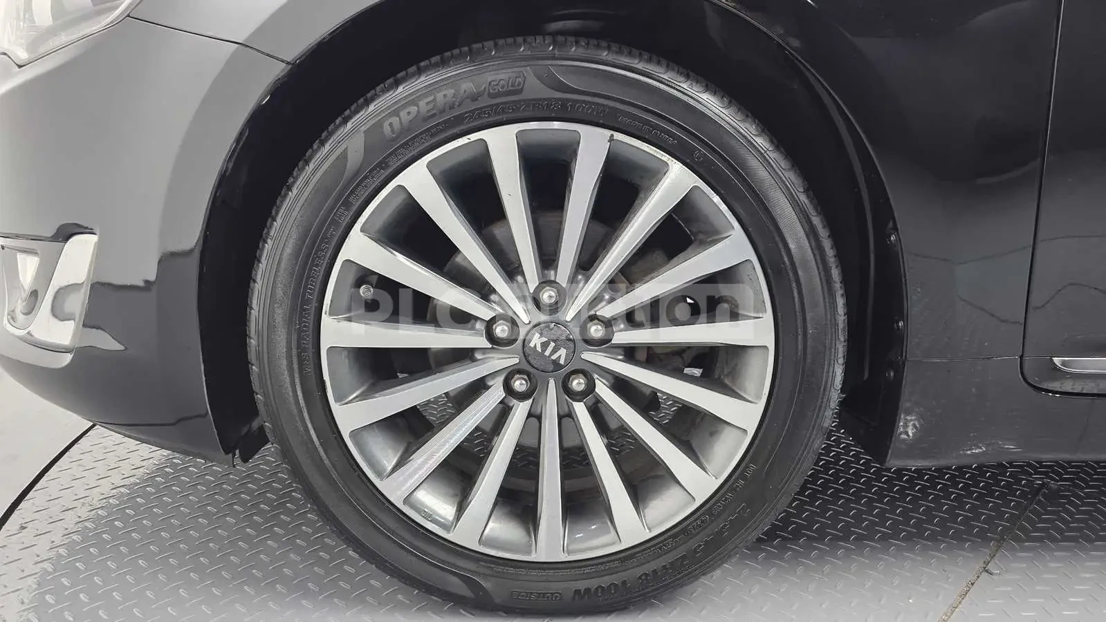 Kia K7 * 2.4 * ������ * ��������� | Mobile.bg � ����������� 5