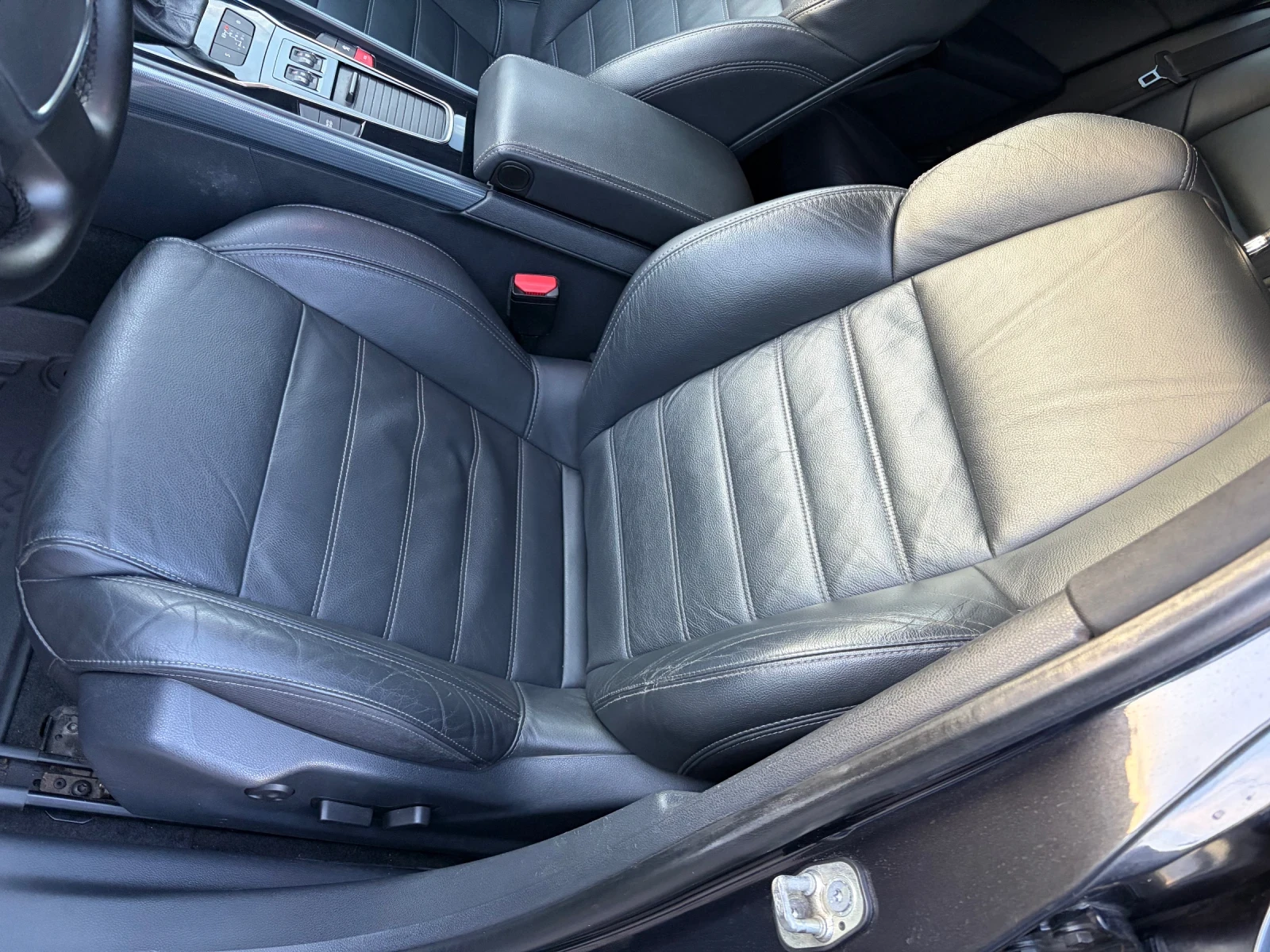 Peugeot 508, снимка 10 - Автомобили и джипове - 54308300