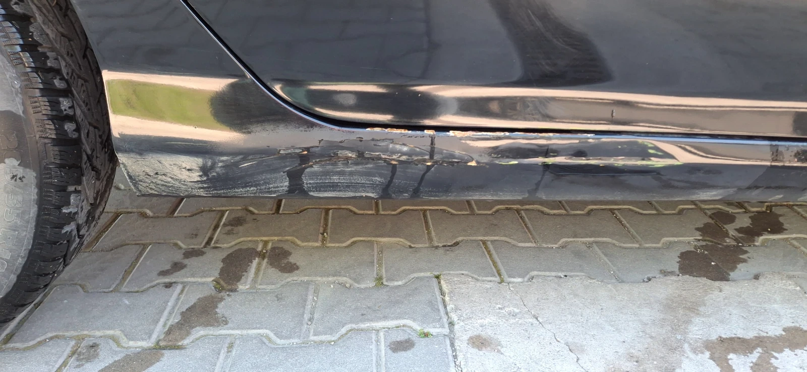 Peugeot 308, снимка 8 - Автомобили и джипове - 54334057