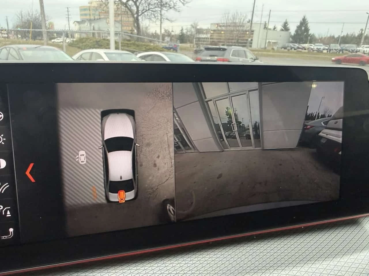 BMW 530 xDrive /CARFAX/� �����/�������/����� | Mobile.bg � ����������� 14