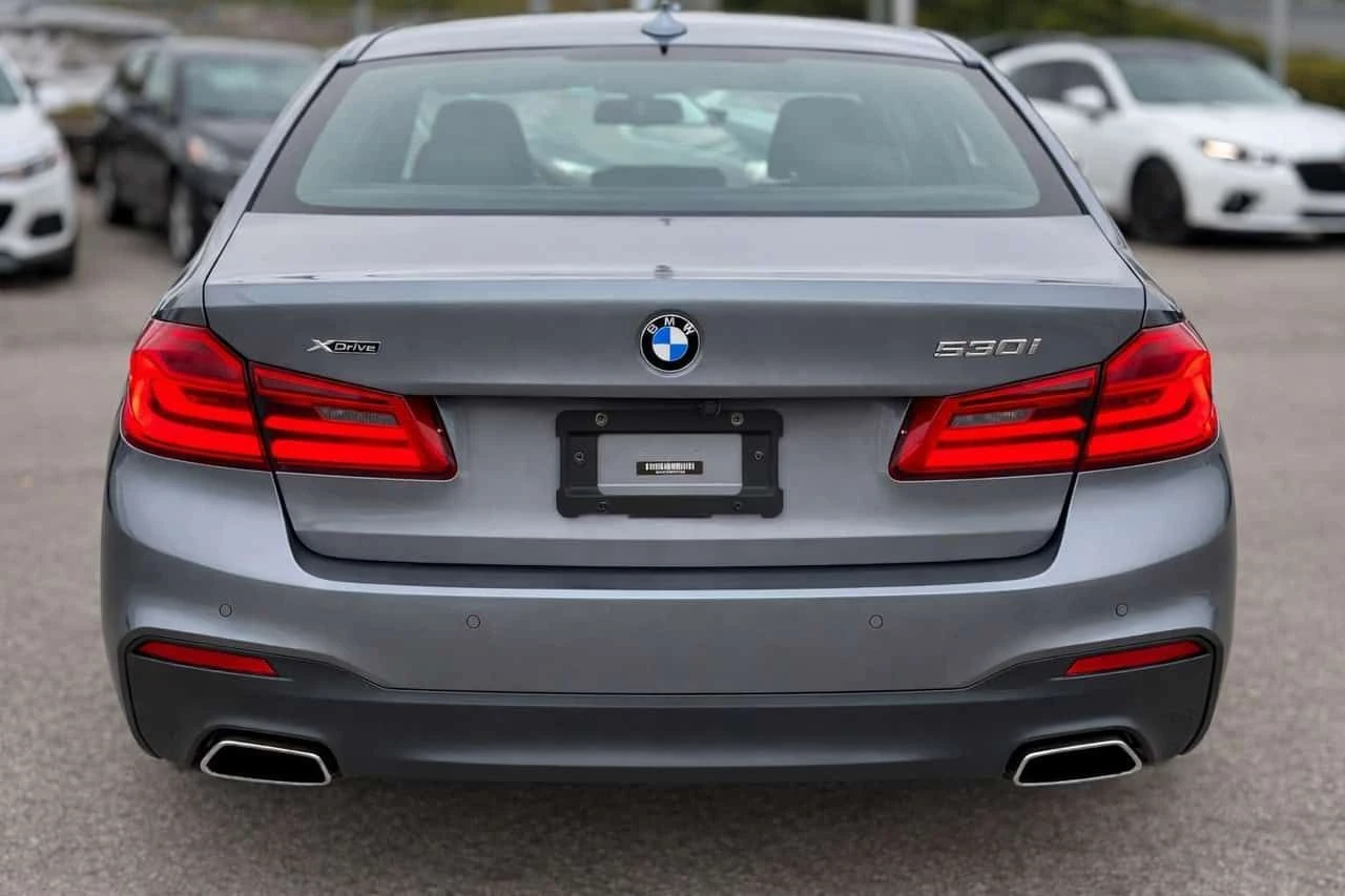 BMW 530 xDrive /CARFAX/� �����/�������/����� | Mobile.bg � ����������� 4