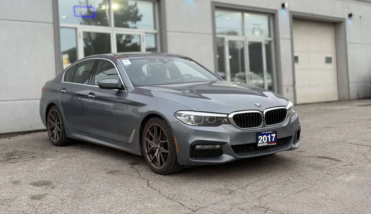 BMW 530 xDrive /CARFAX/� �����/�������/����� | Mobile.bg � ����������� 1