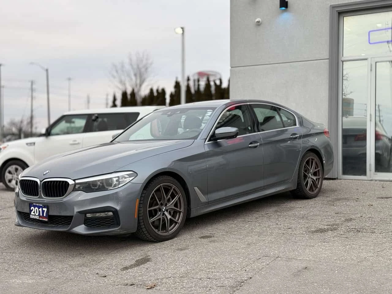 BMW 530 xDrive /CARFAX/� �����/�������/����� | Mobile.bg � ����������� 2