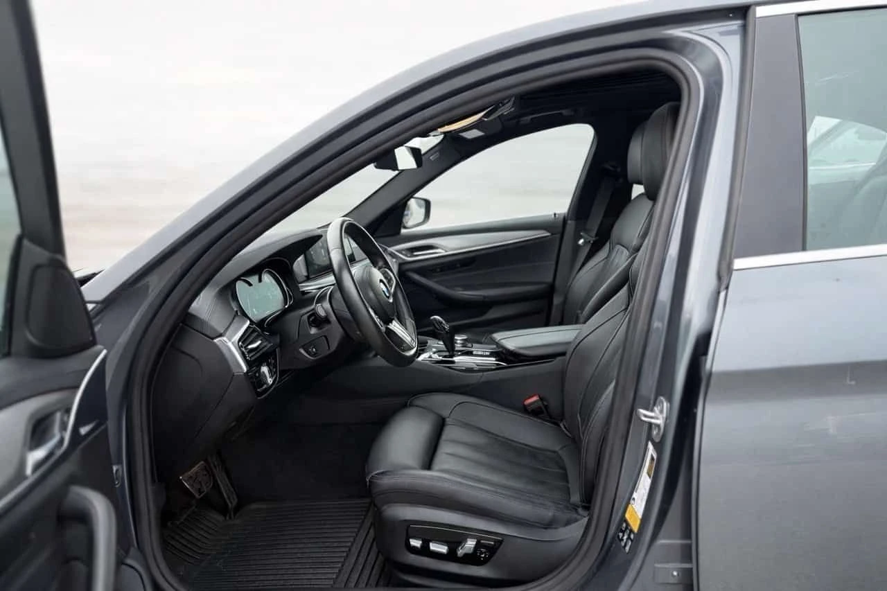 BMW 530 xDrive /CARFAX/� �����/�������/����� | Mobile.bg � ����������� 6