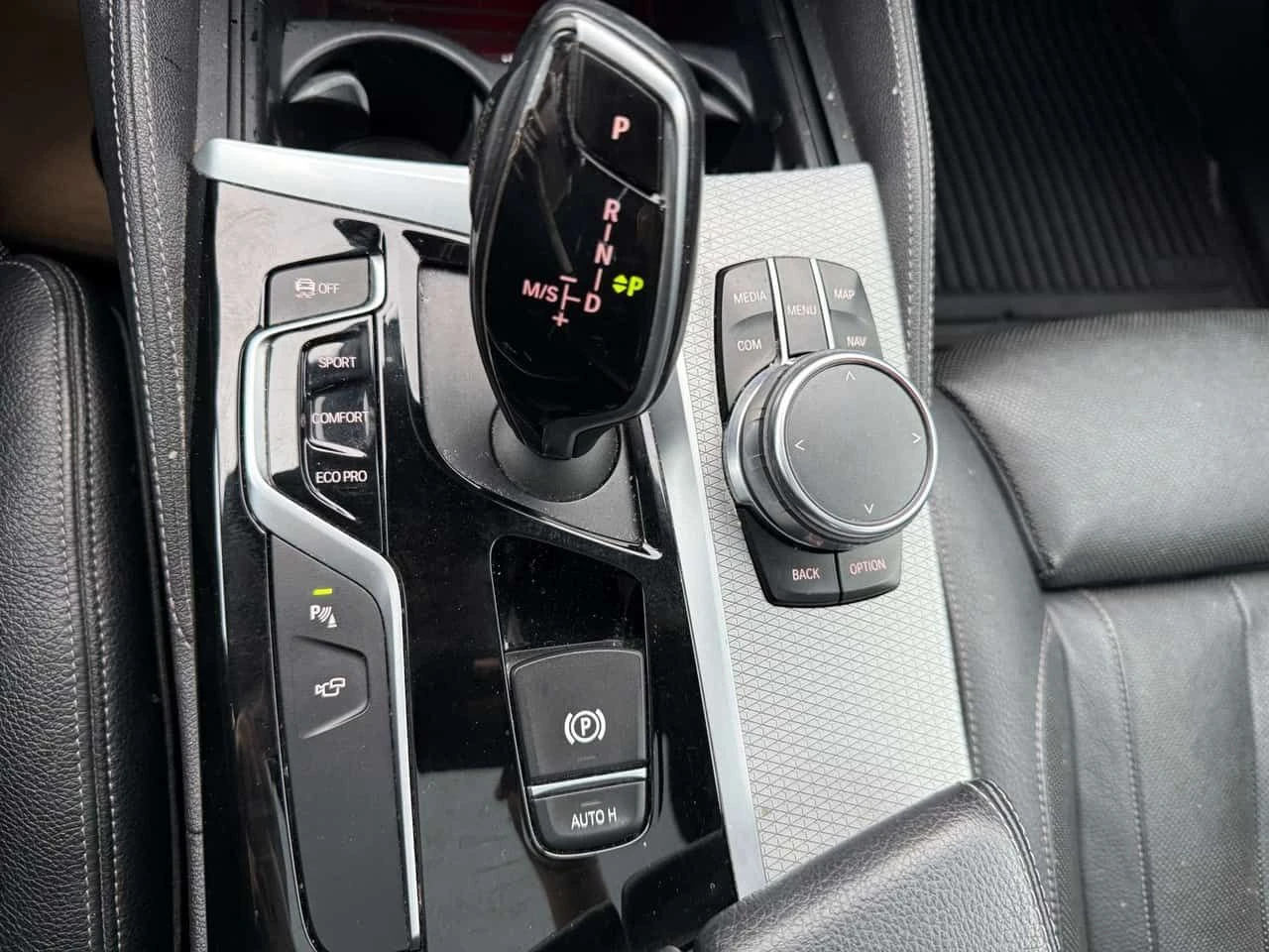 BMW 530 xDrive /CARFAX/� �����/�������/����� | Mobile.bg � ����������� 12