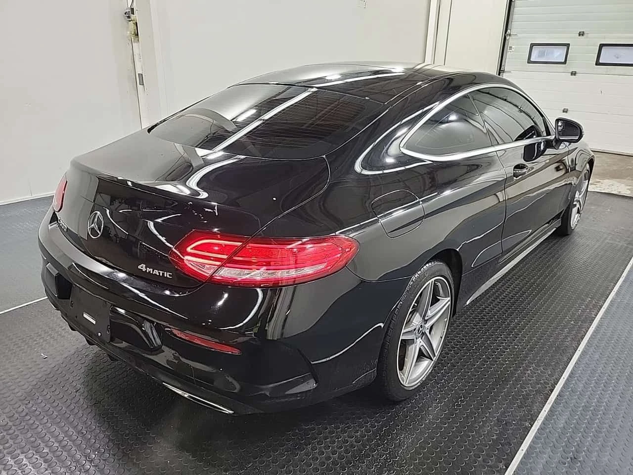 Mercedes-Benz C 300 COUPE| PANORAMA| MEMORY| 2 КЛЮЧА, снимка 3 - Автомобили и джипове - 54615453