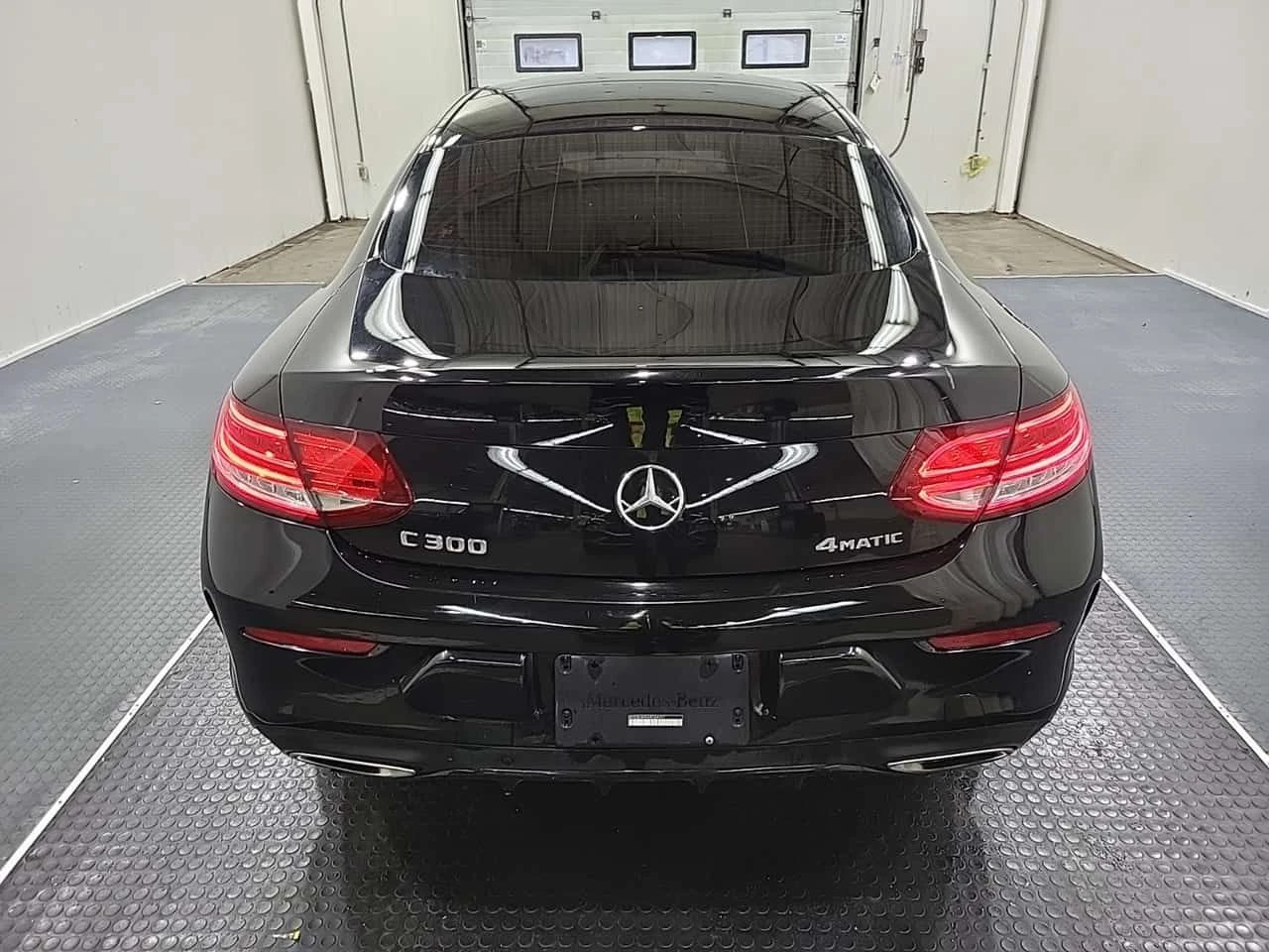 Mercedes-Benz C 300 COUPE| PANORAMA| MEMORY| 2 КЛЮЧА, снимка 5 - Автомобили и джипове - 54615453